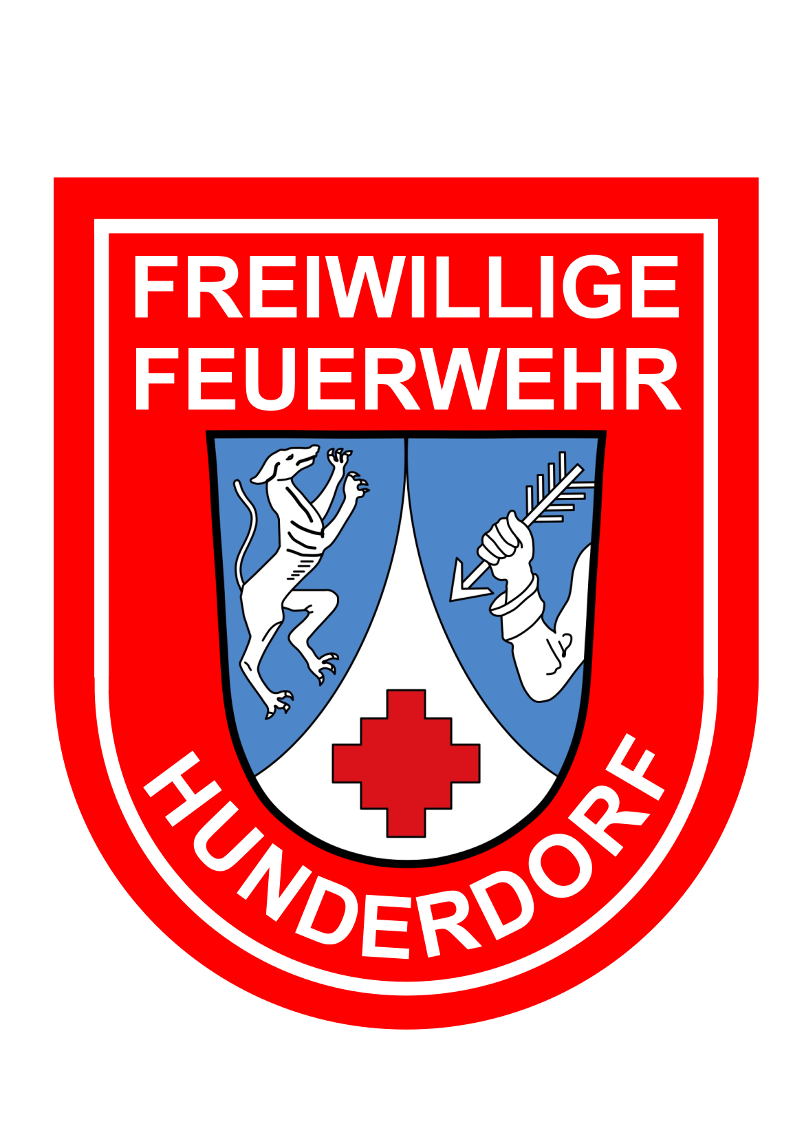 Feuerwehr Hunderdorf